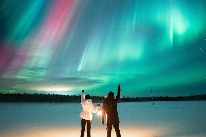 Levi : Northern Lights プロ Guaranteed - 時間無制限＆走行距離無制限