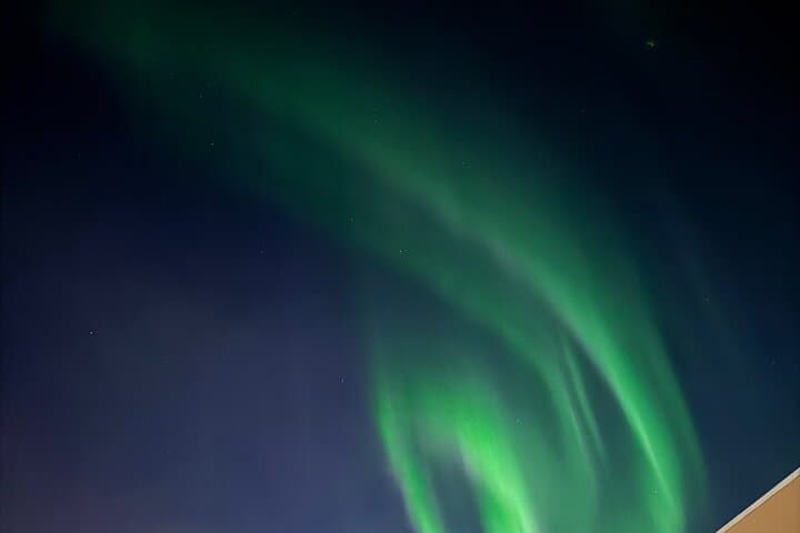 Private Northern Lights Tour in Iceland with Guide