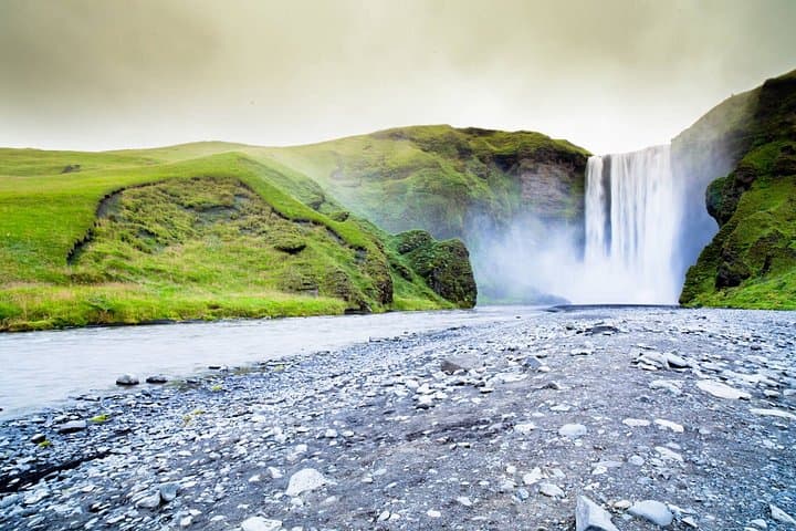 Tour Privado de 5 Días a Islandia