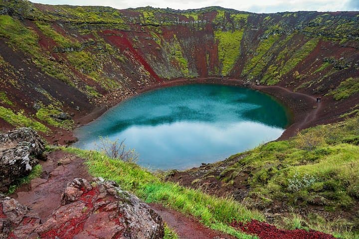 Private Shore Tour: The Golden Circle–Perfect Icelandic Adventure