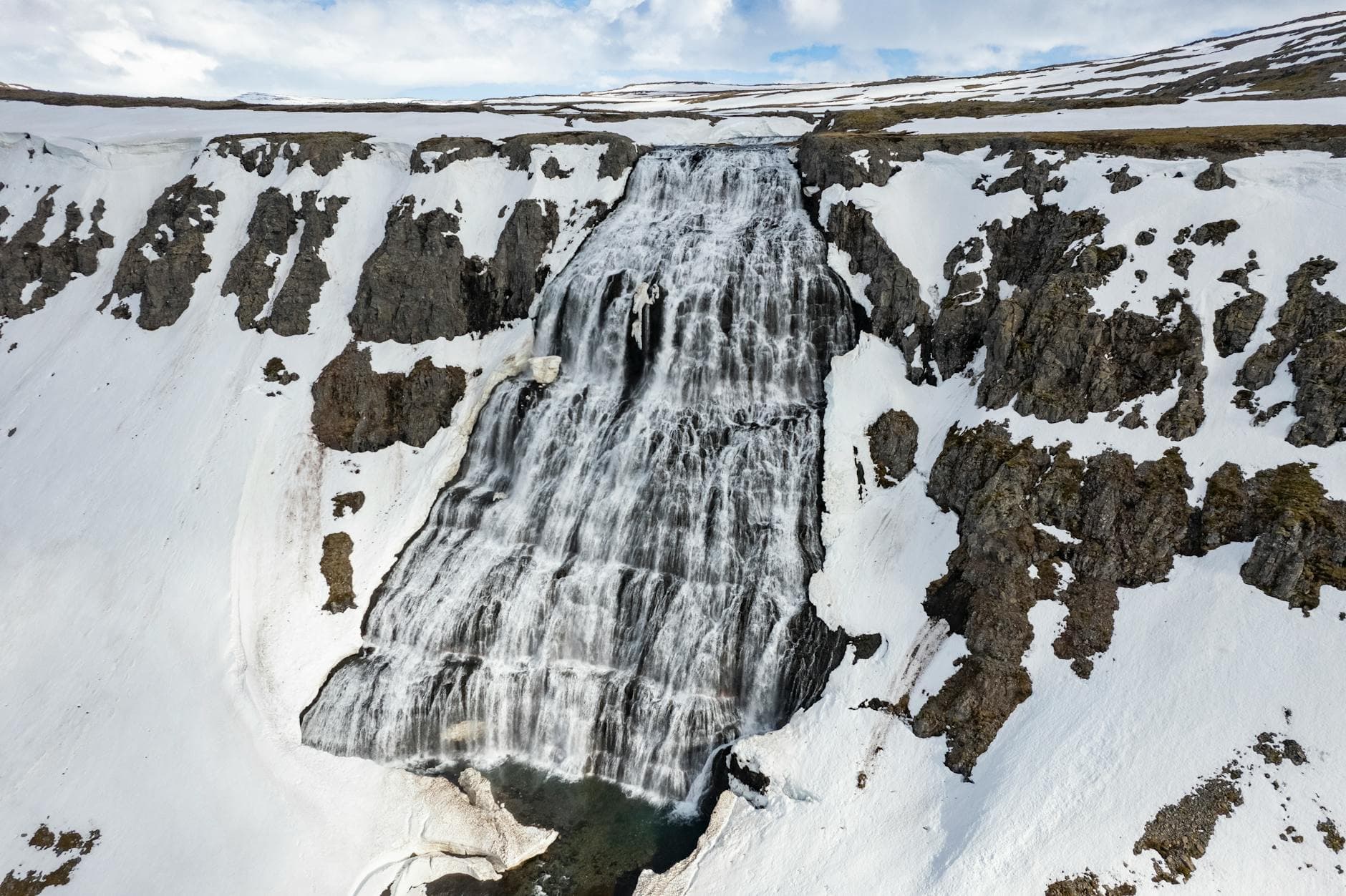 Grand Iceland Tour