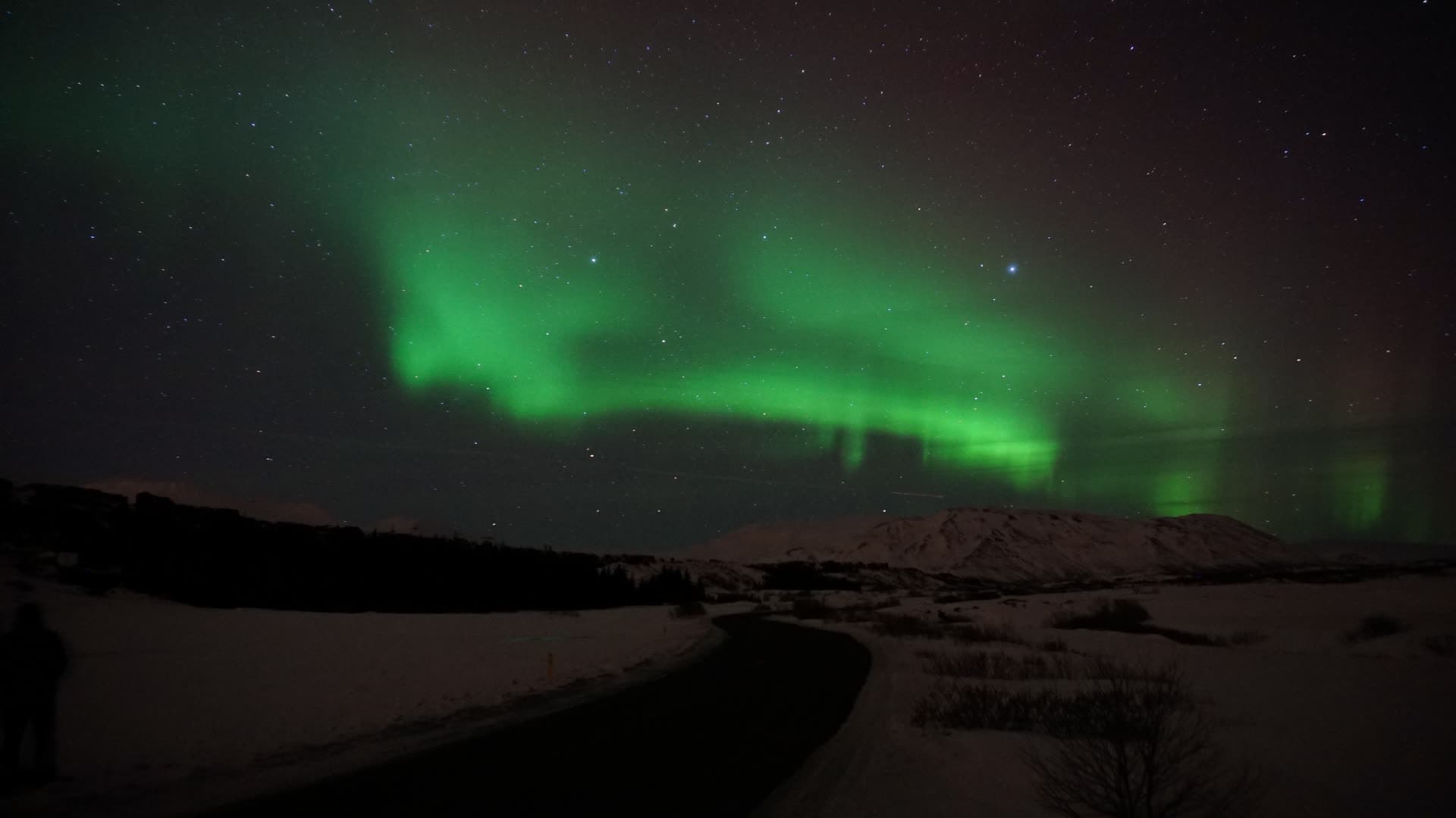 Northern Lights
