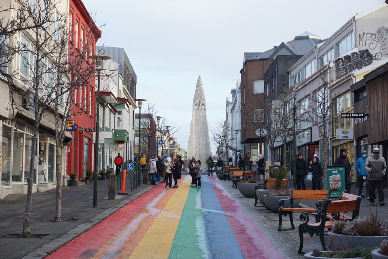 Reykjavík Tours