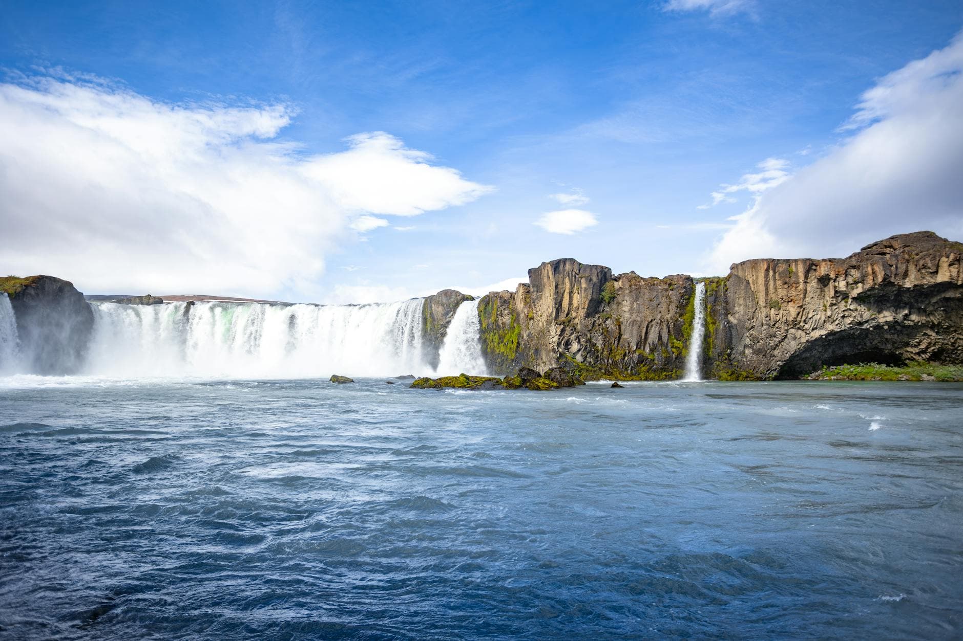 Goðafoss