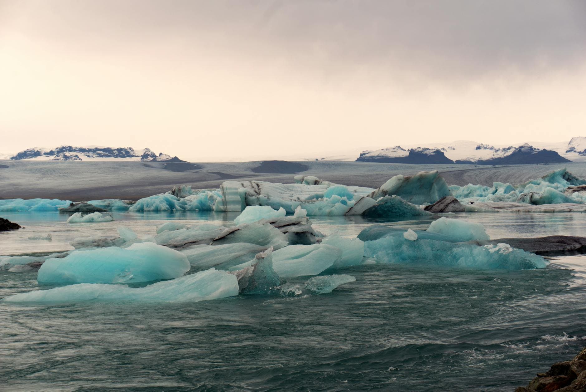 East Iceland