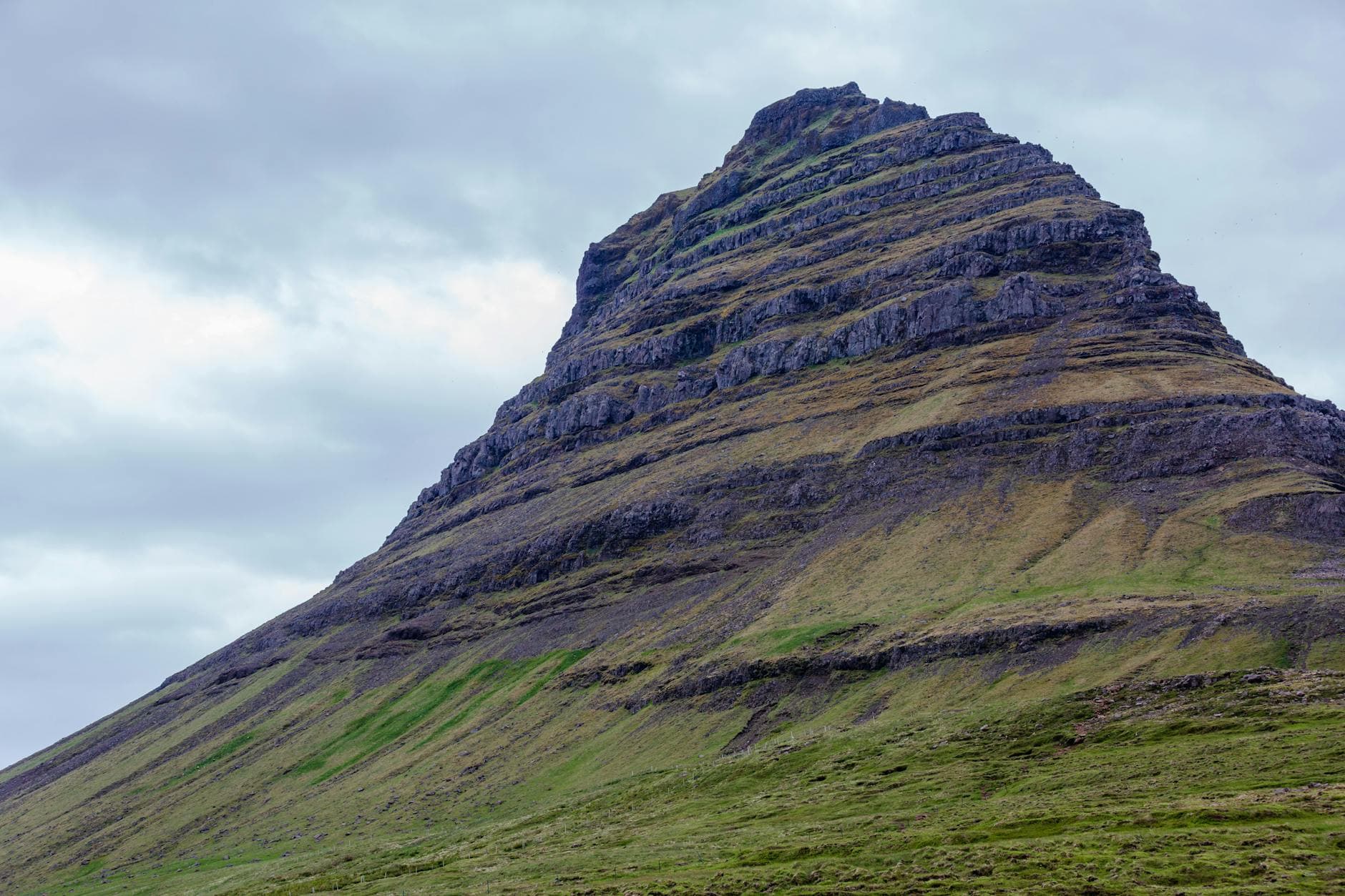 Snæfellsnes Peninsula Route Guide — Kirkjufell, glacier and sea cliffs