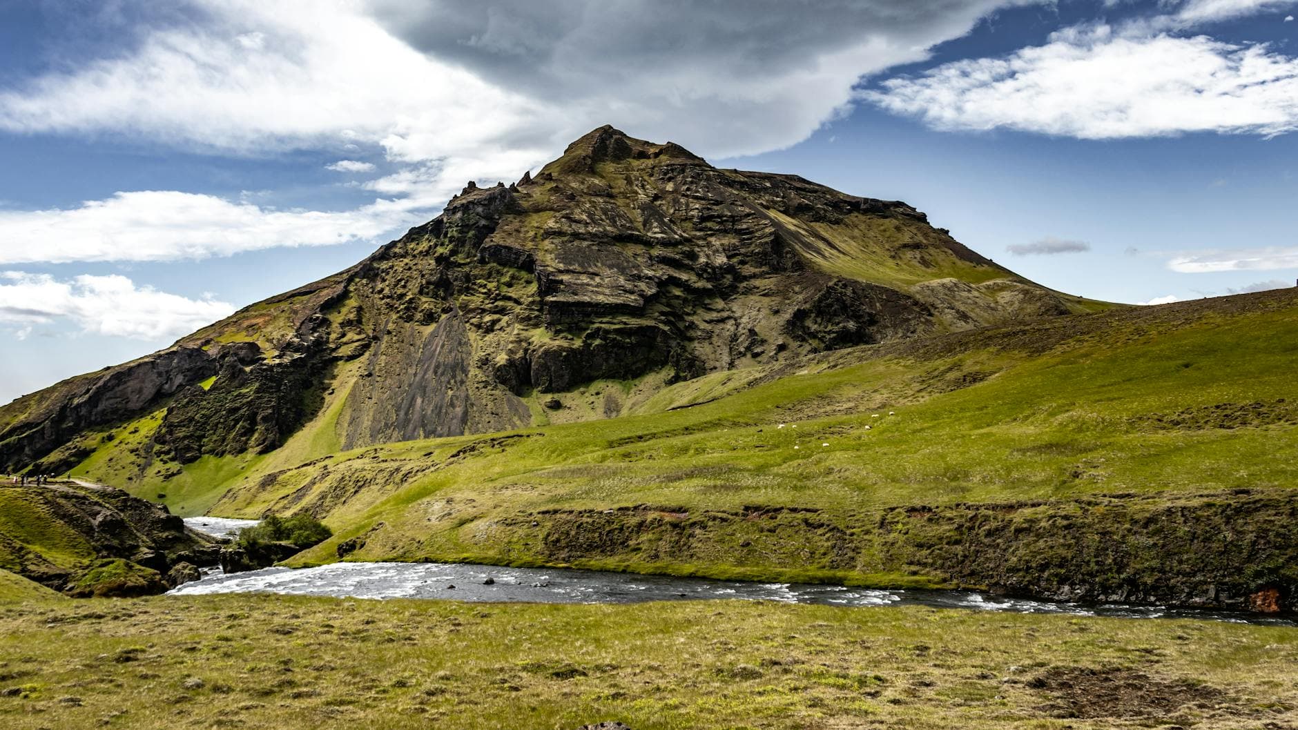 Laugavegur Trek