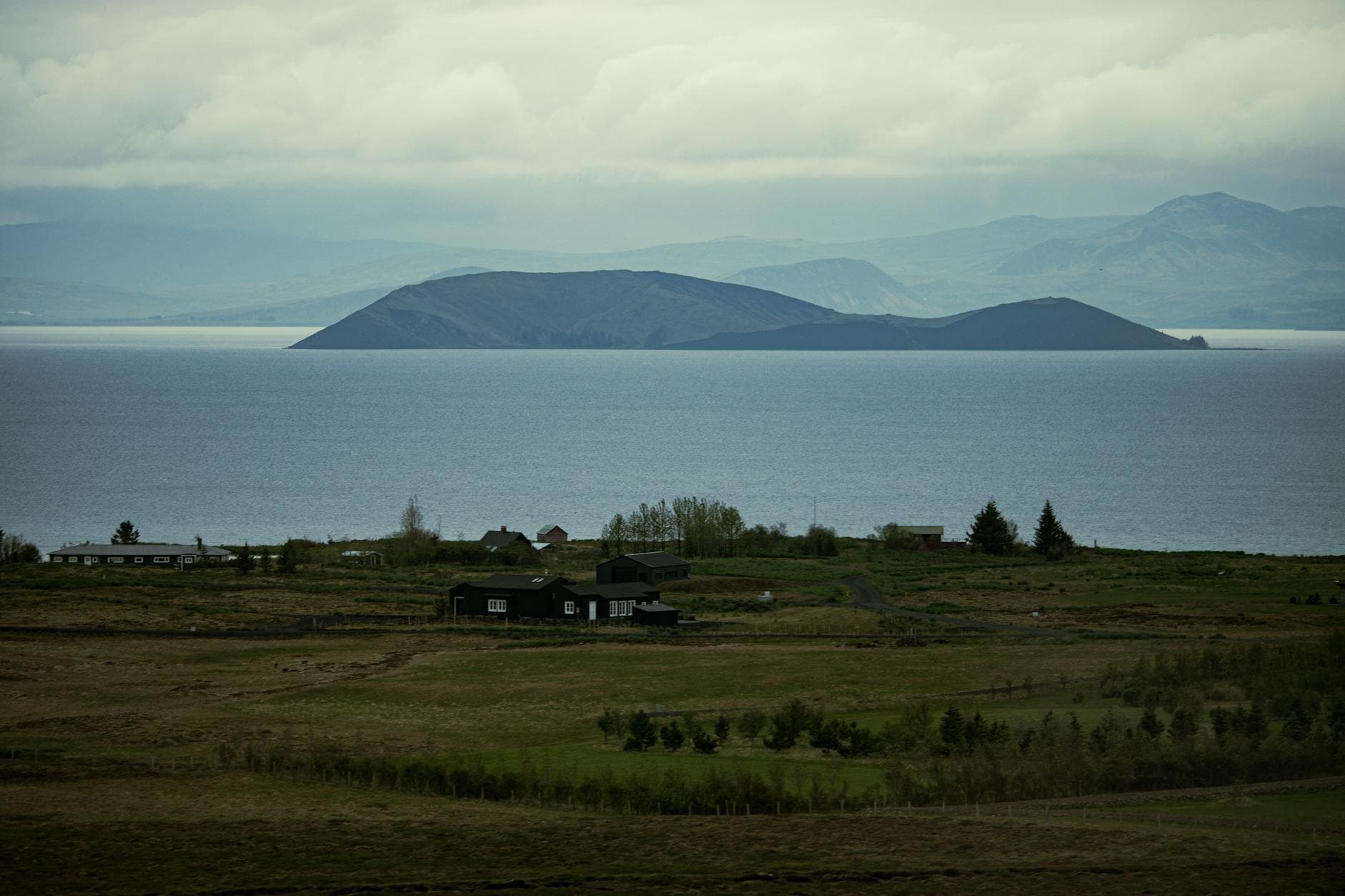 Lake Mývatn Guide