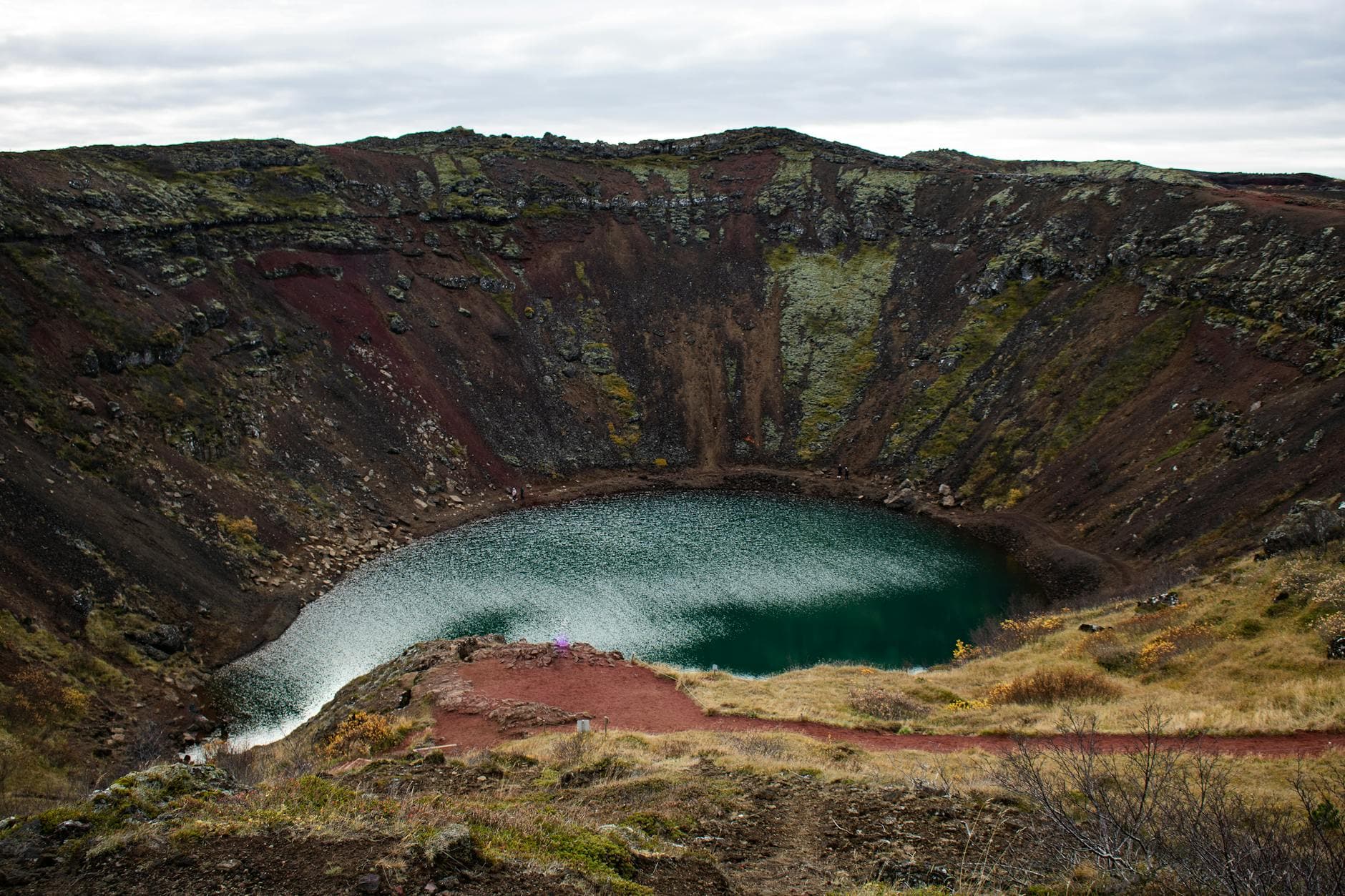 Lake Mývatn Day Trip