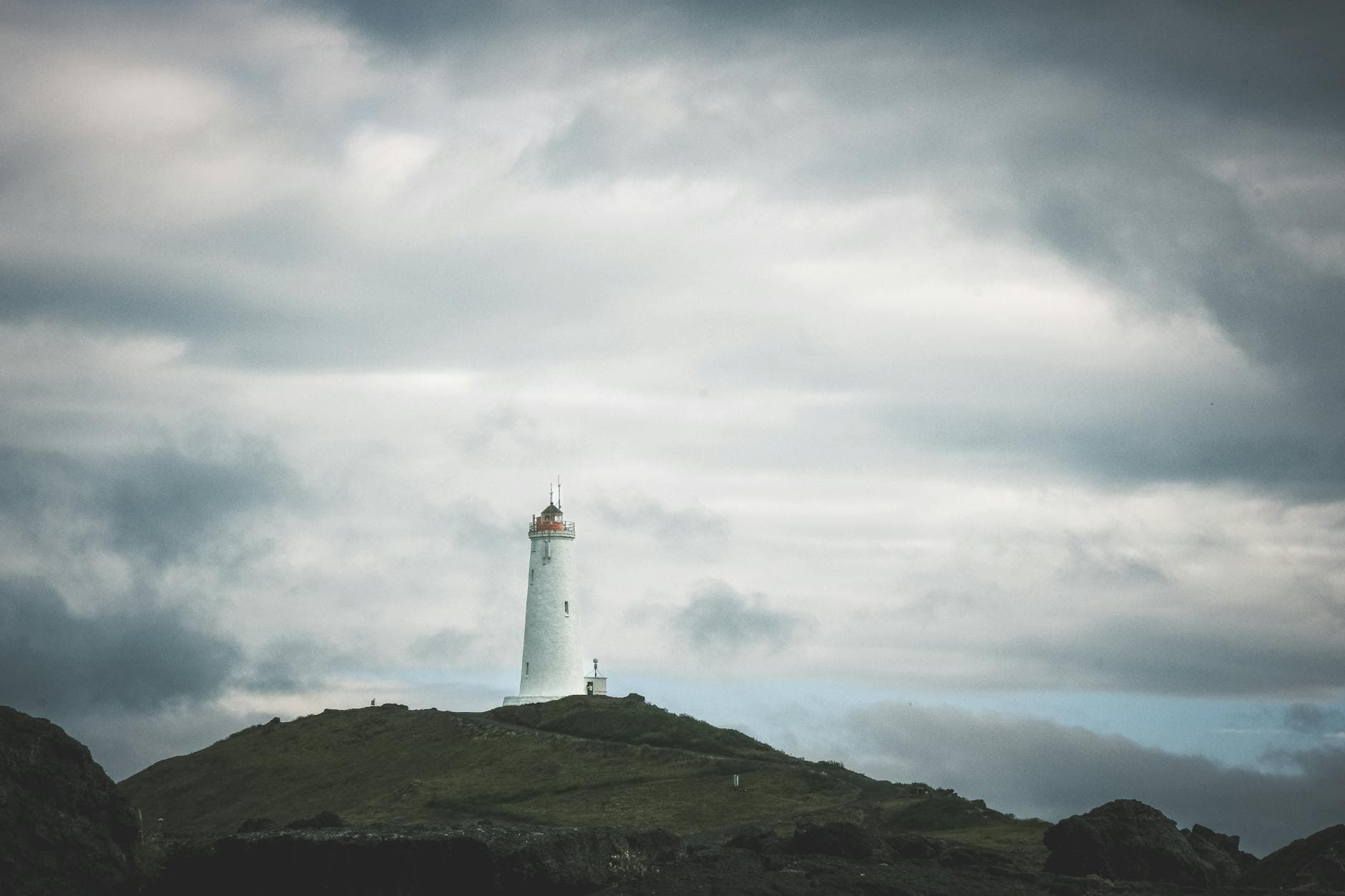 Reykjanes Itineraries