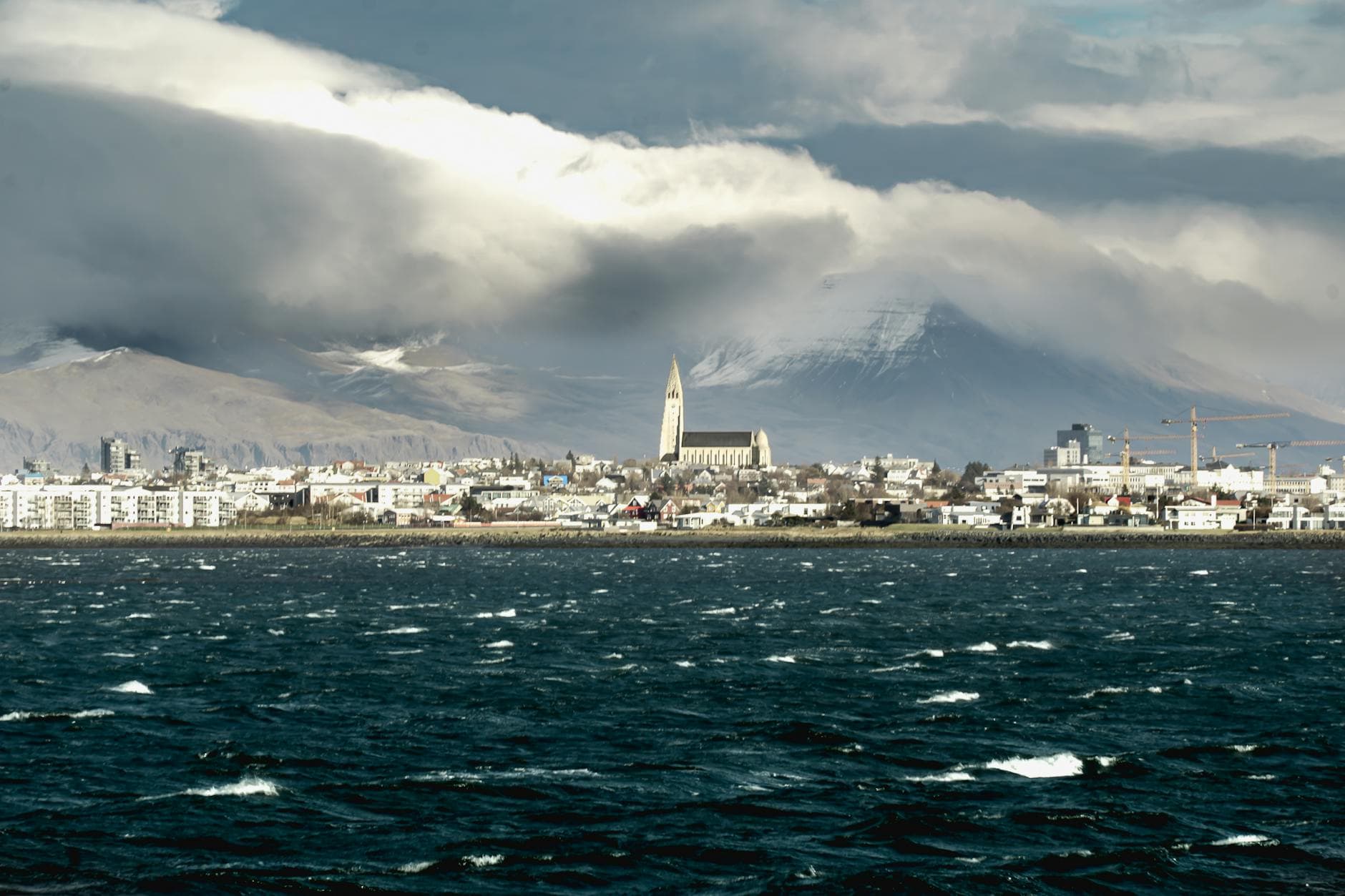 Reykjavík Guide