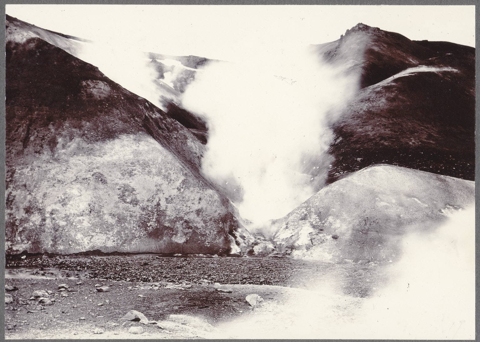 Kjölur & Kerlingarfjöll