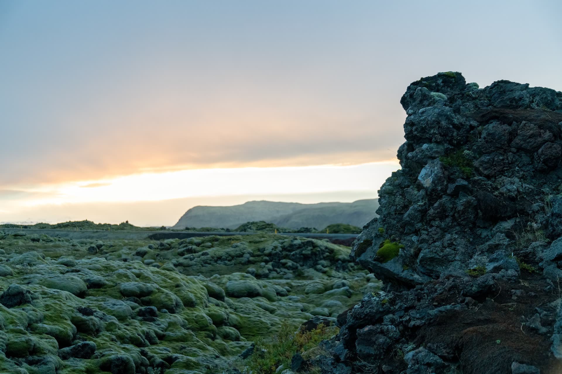 Landmannalaugar