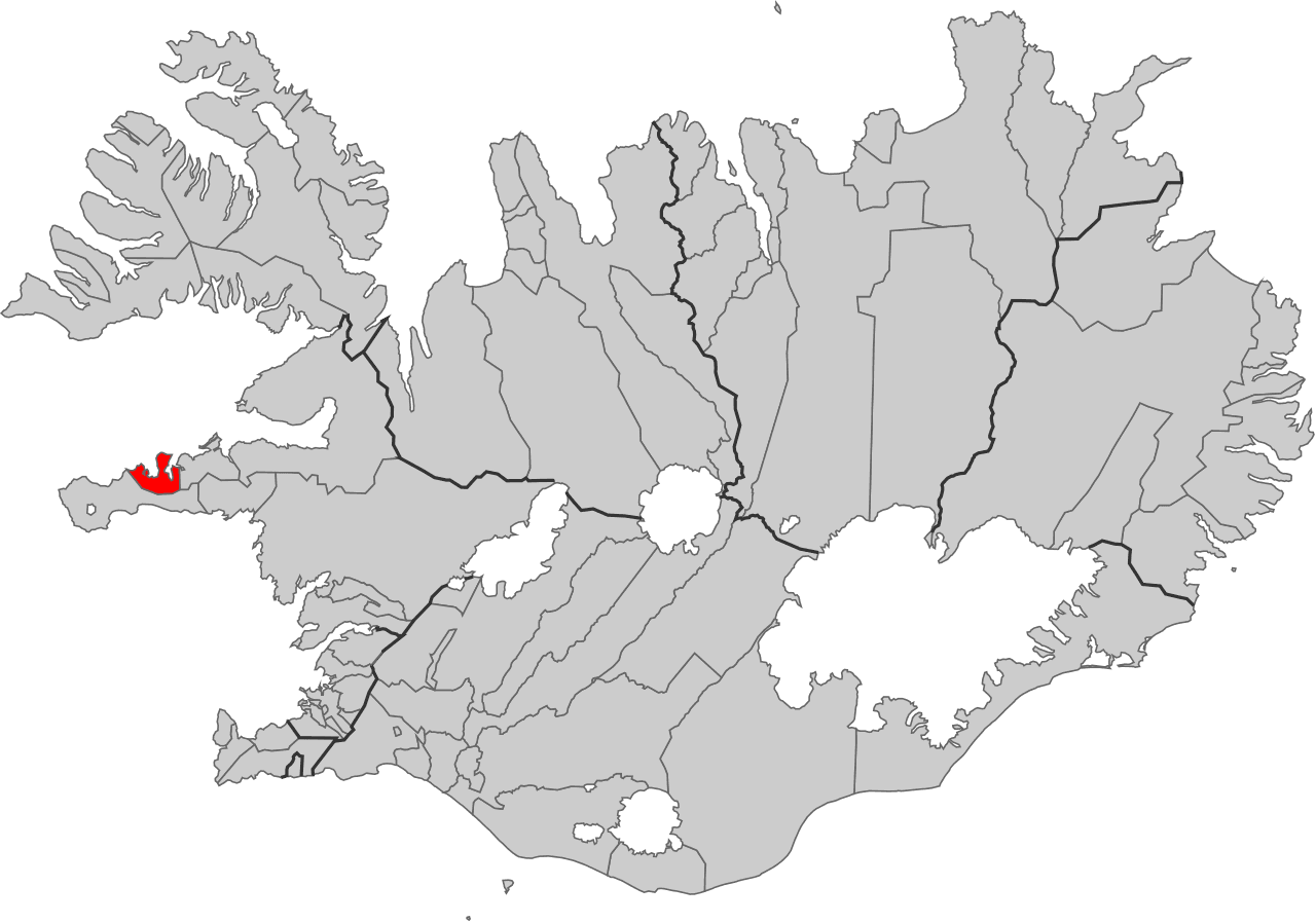 Snæfellsnes Peninsula
