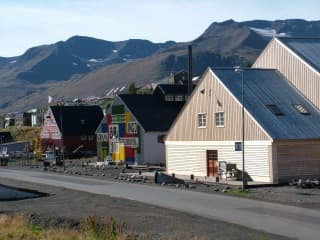 Tröllaskagi & Siglufjörður