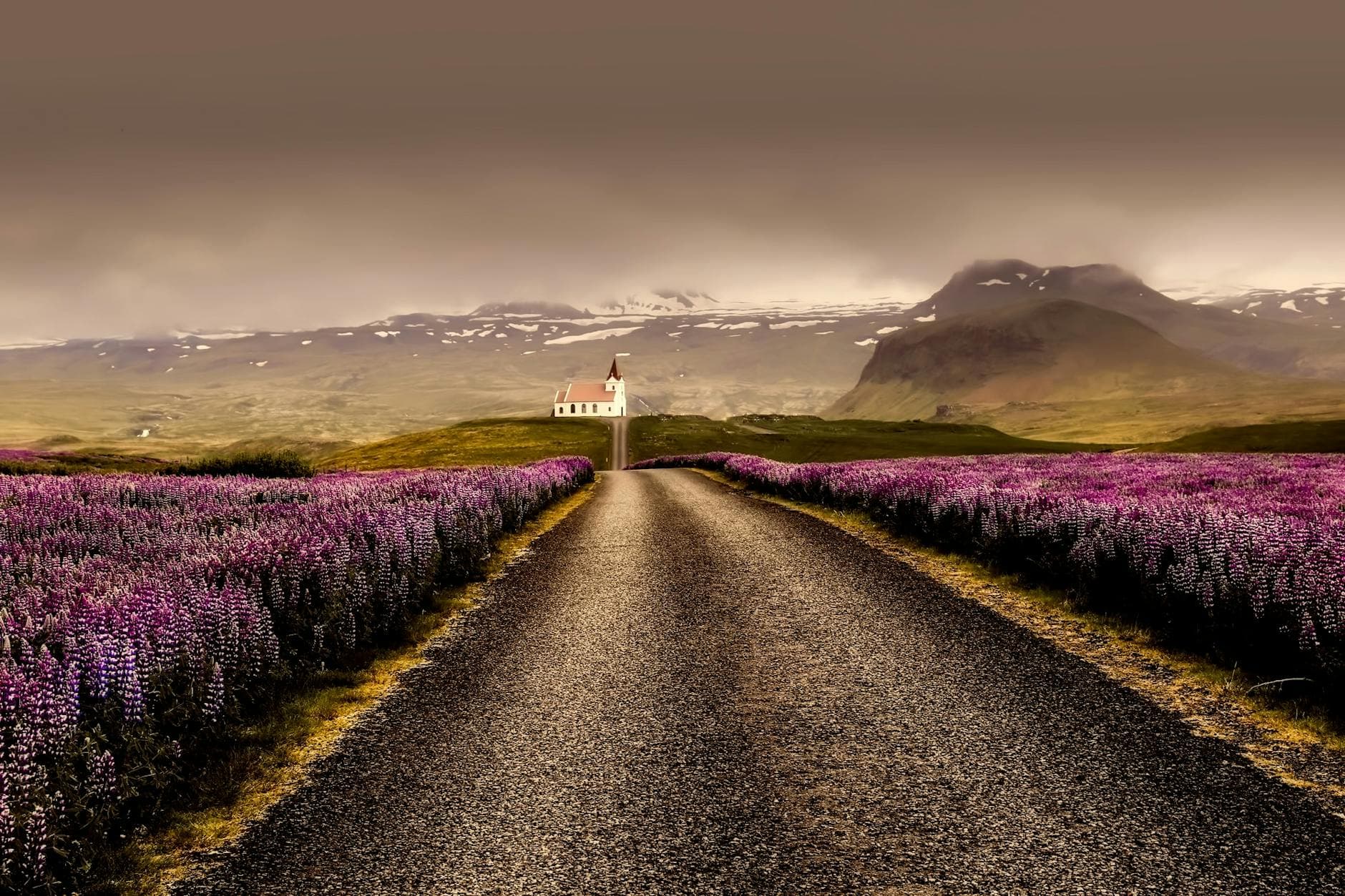 East Iceland