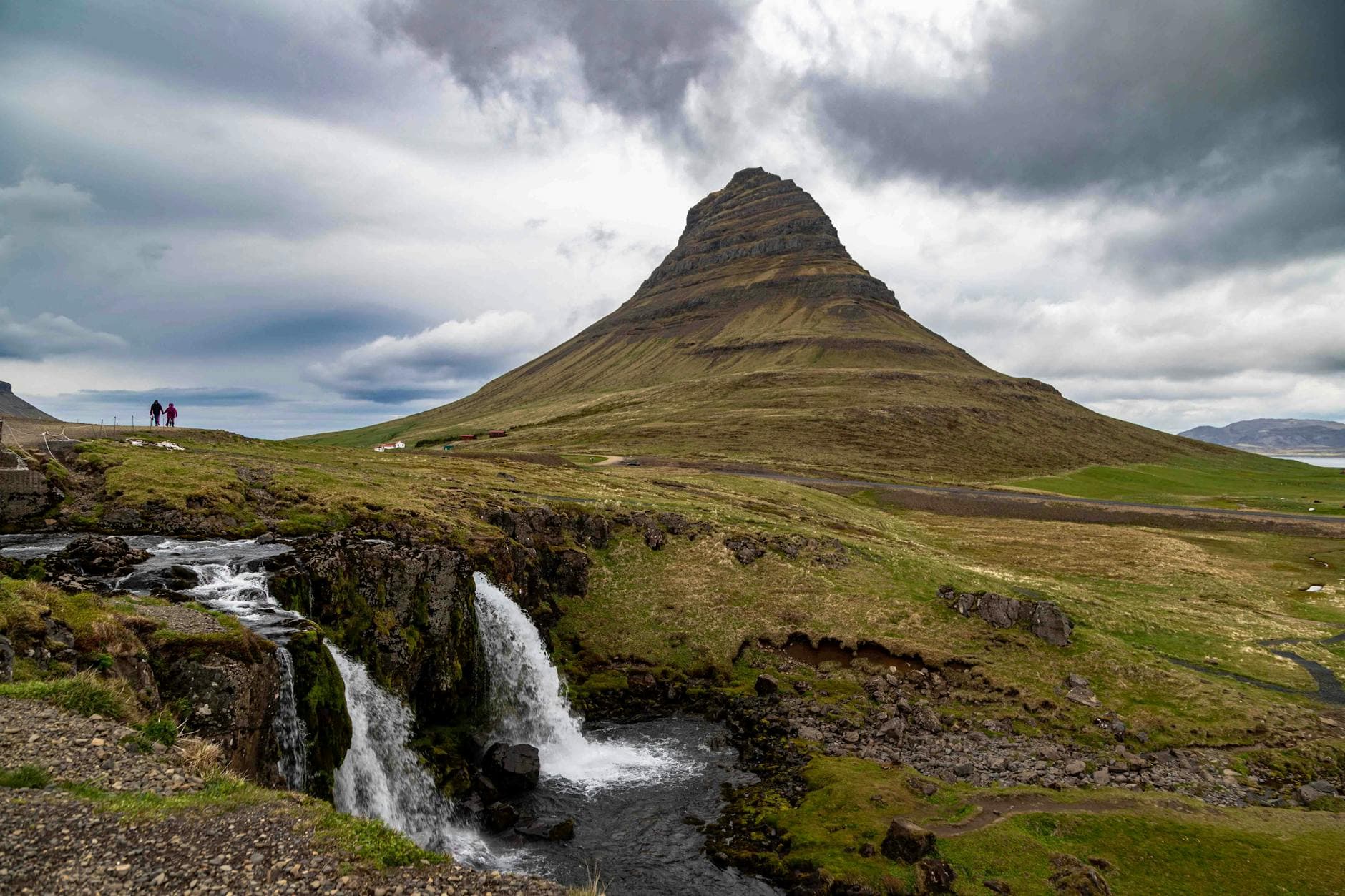 Rent a Car in Iceland