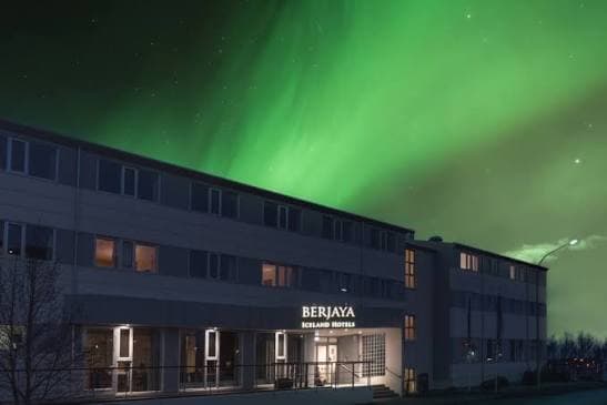 Hérað | Berjaya Iceland Hotels