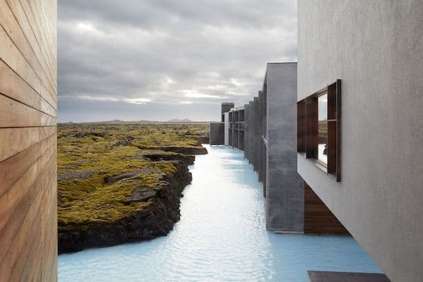 The Retreat - Bláa Lónið