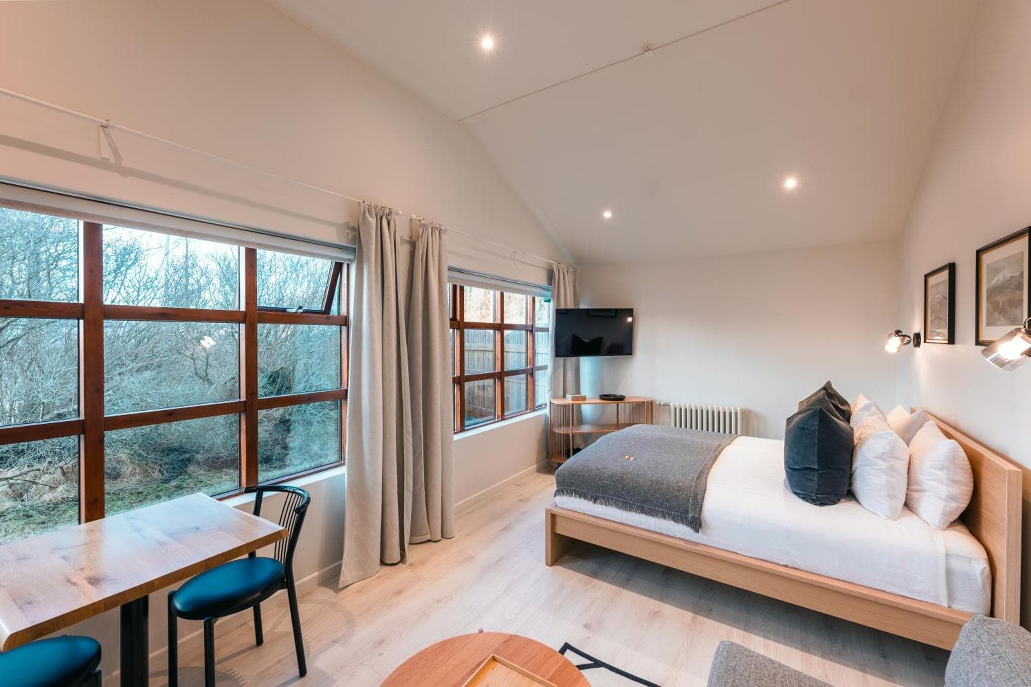 Garður Stay Inn