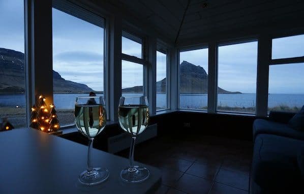 Hellnafell Guesthouse
