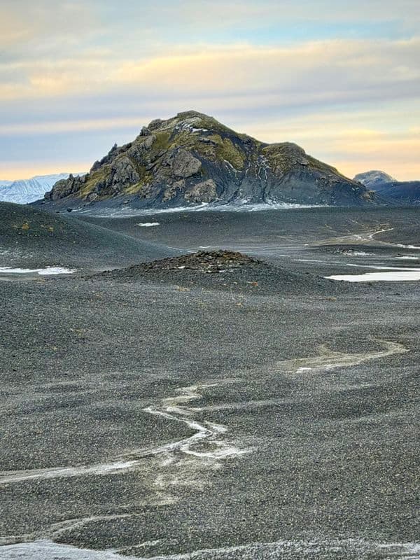 Landmannalaugar & Hekla volcano