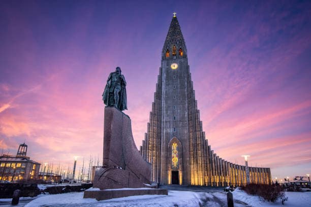Private Reykjavik City Tour