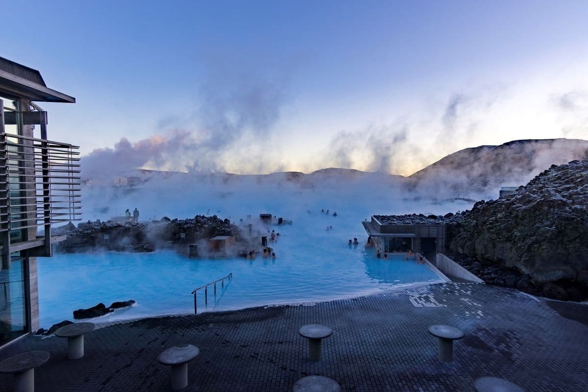 Blue Lagoon Private Transfer (Tickets not Included)