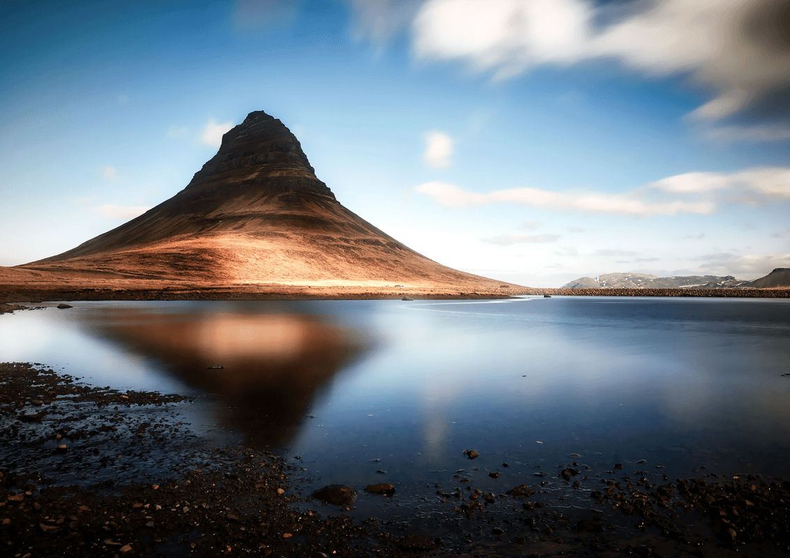 Beautiful Snæfellsnes Peninsula Tour - A Private Tour
