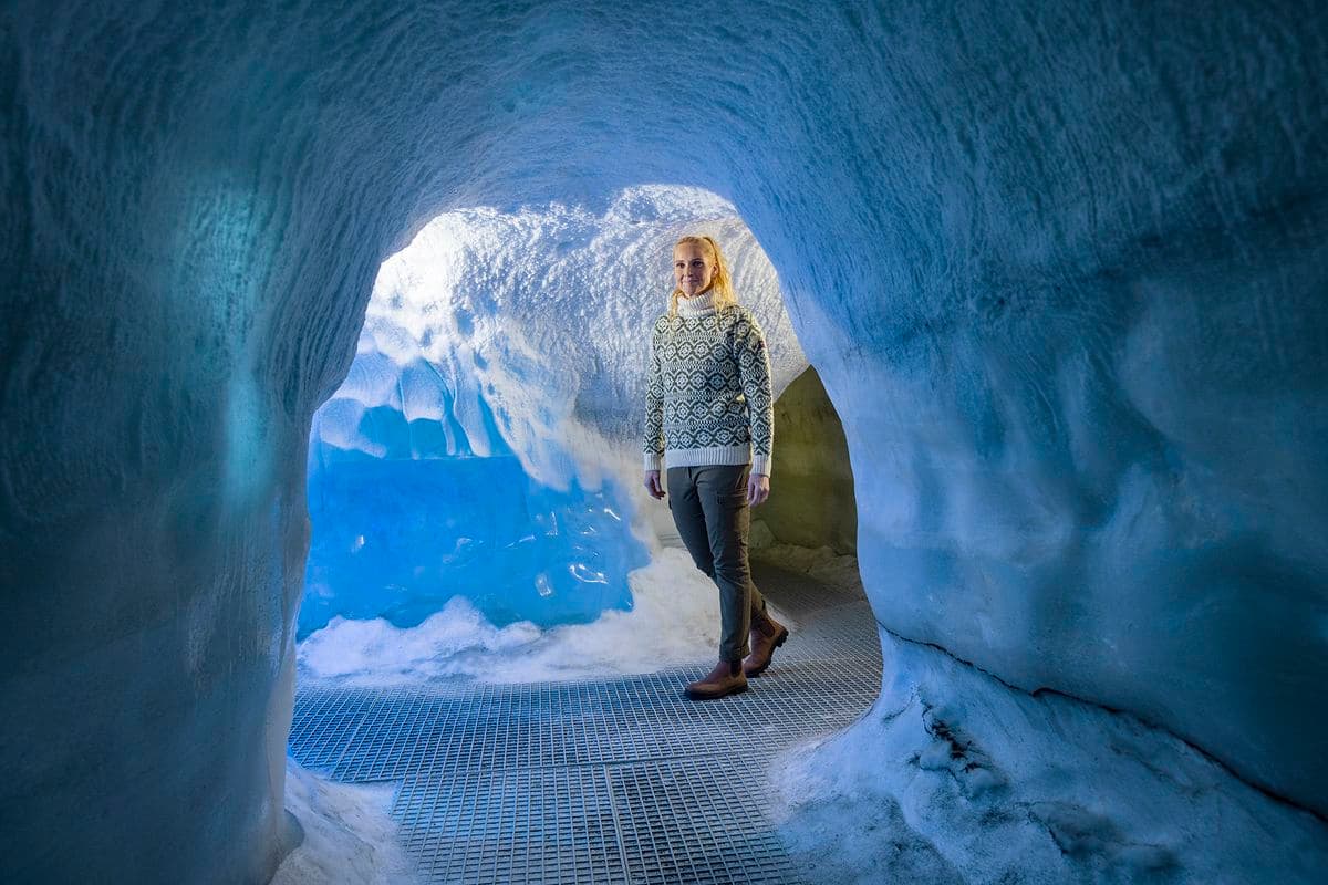 Perlan - Wonders of Iceland experience