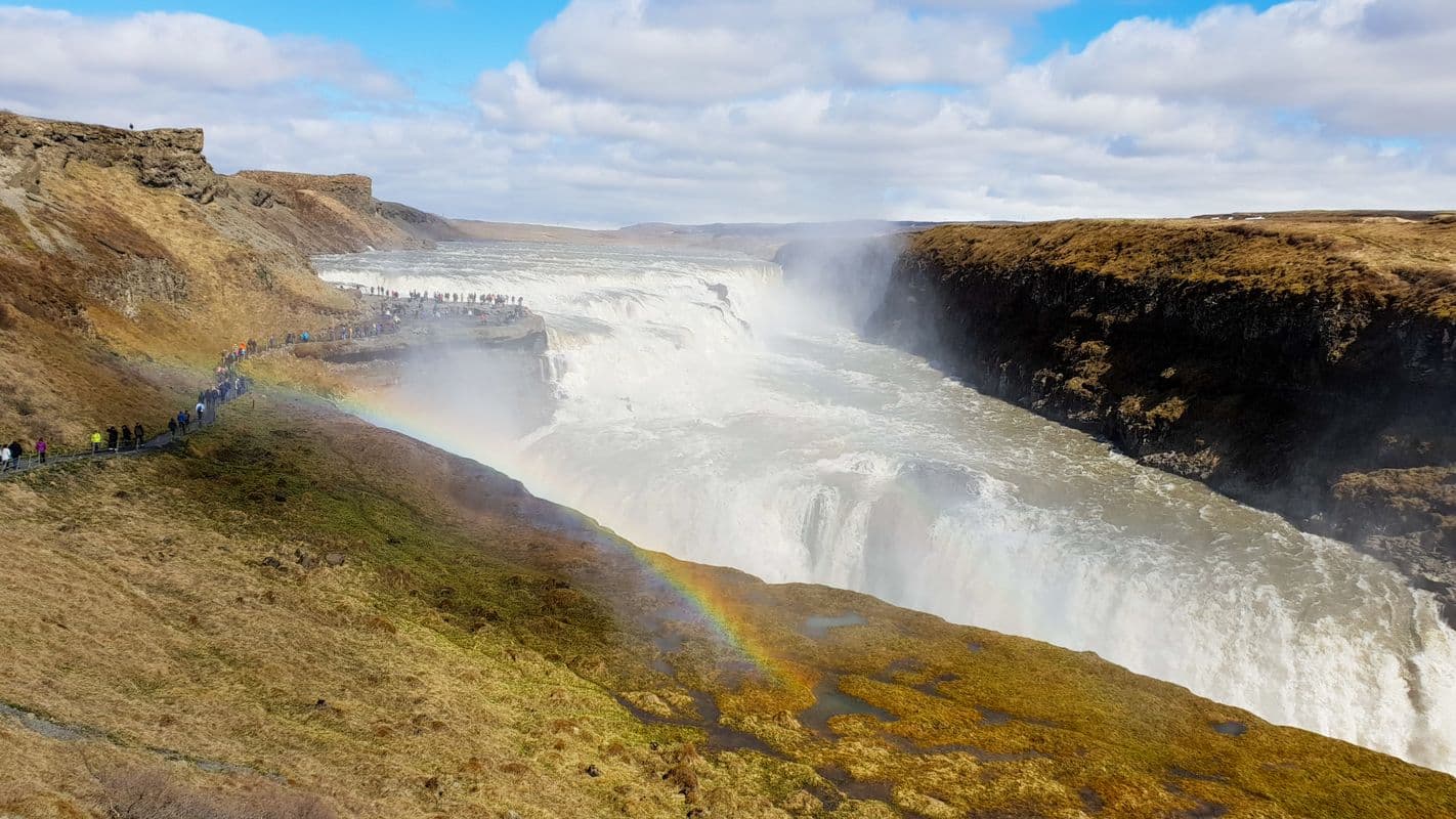 Private Golden Circle Jeep Tour
