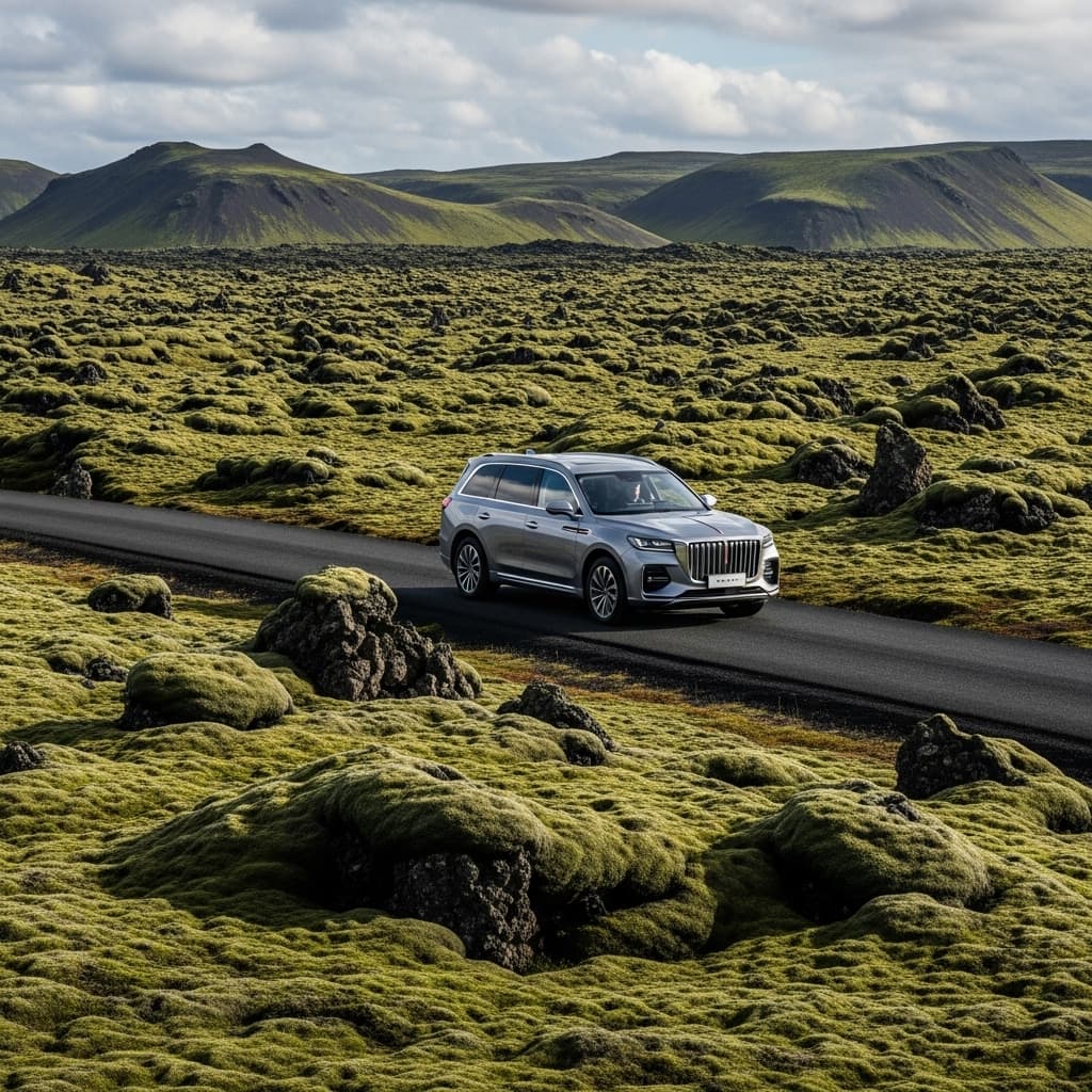 Golden Circle & Friðheimar Experience: Private Farm & Wonder Tour