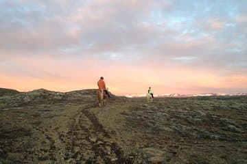 Our summer sunset tours are amazing