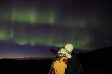 Aurora Borealis