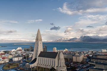 Reykjavik, The Capital of Iceland