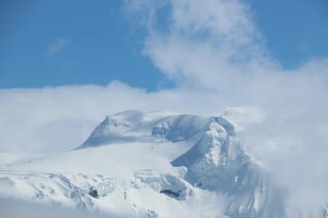 Highest peak of Iceland