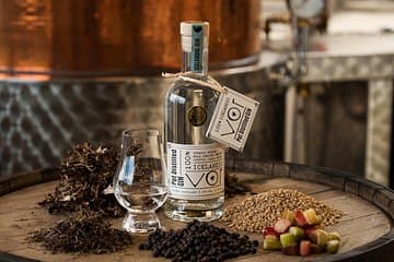 Vor Gin