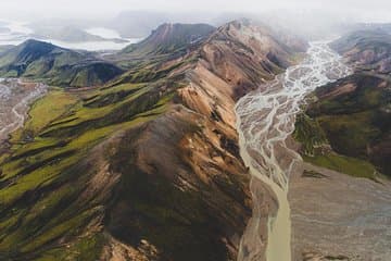 Landmannalaugar Geothermal Area