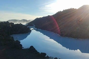 Laguna Azul
