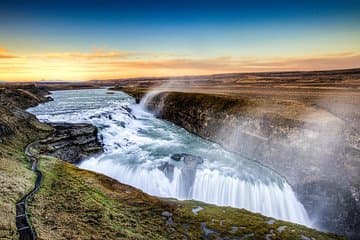 Gullfoss