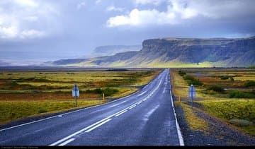 Iceland
