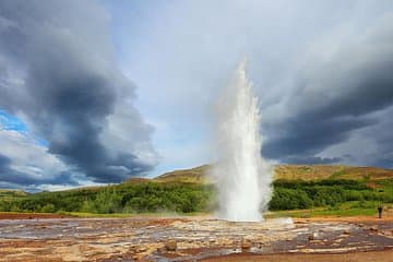 Geysir