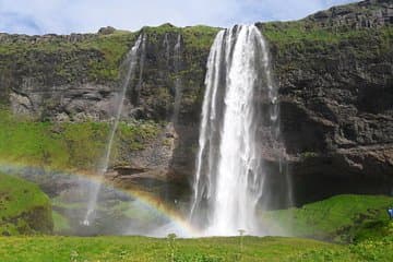 Seljalandsfoss