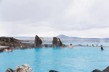 Myvatn Nature Baths