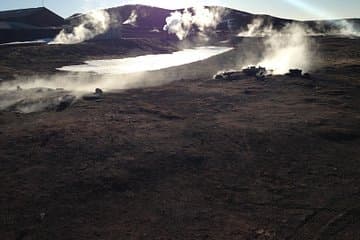 Námuskarð