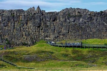 Thingvellir