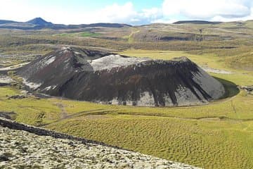 Crater