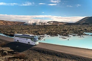 Blue Lagoon transfers