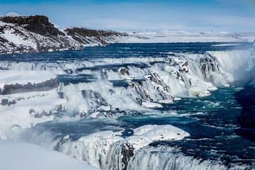 Gullfoss