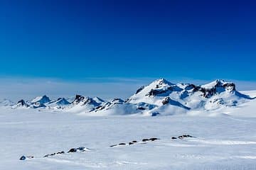 Langjokull